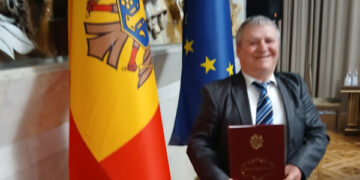 Constantin Alcaz –  o viață închinată artei