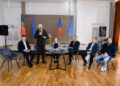 Ungheniul investește în reabilitarea zonei verzi din Ungheni Vale
