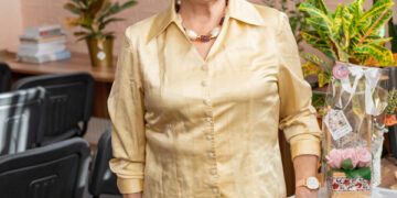 Ludmila Petrache: „Natura și oamenii m-au învățat răbdarea și respectul  pentru tot ce înseamnă viață”