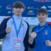 Sportivii din Ungheni, medaliați la Campionatul European de Kickboxing pentru Tineret