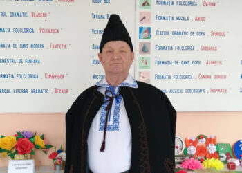 În satul Mânzătești, tradiția păstoritului se stinge încet