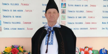 În satul Mânzătești, tradiția păstoritului  se stinge încet