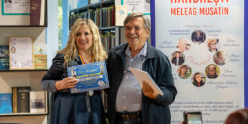 Pelerinaj literar, printre cuvinte și emoții