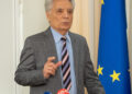 Iurie Cujbă – o viață trăită  prin istorie și pentru oameni