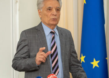 Iurie Cujbă – o viață trăită  prin istorie și pentru oameni