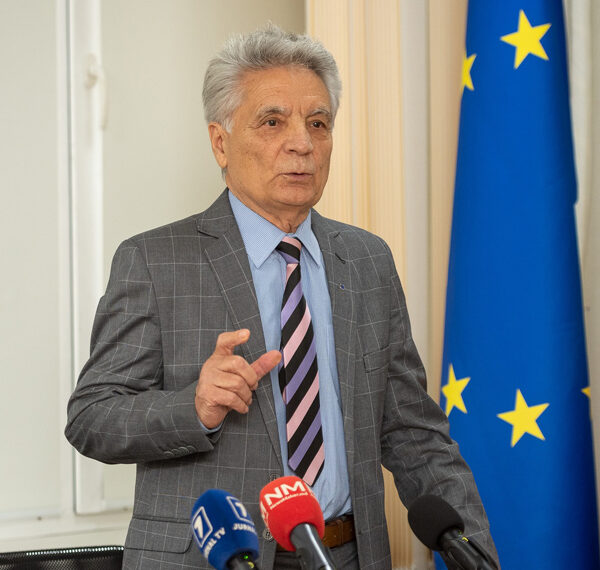 Iurie Cujbă – o viață trăită  prin istorie și pentru oameni