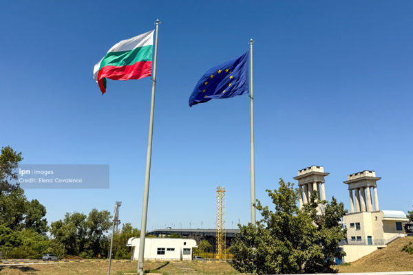 Bulgaria introduce vinieta de o zi pentru automobile până la 3,5 tone