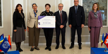 La Ungheni vor fi deschise 12 creșe de tip familial