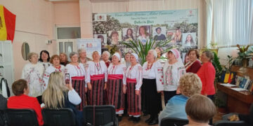 Crizanteme – flori de dor și vis