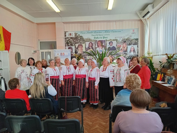 Crizanteme – flori de dor și vis