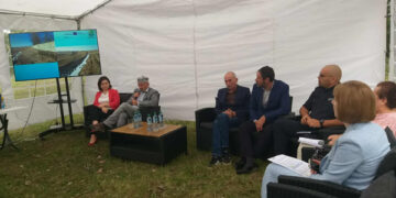 Parteneriat între Ungheni și Dorohoi pentru siguranța comunităților