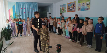 Educație preventivă și siguranța copiilor la Ungheni:  între inițiative și impact real