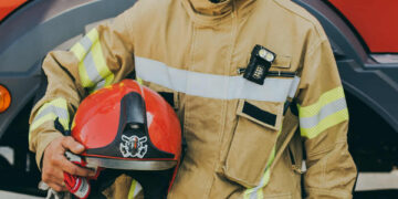 În lupta cu focul: experiența pompierului  unghenean Ilarion Beșliu în Grecia