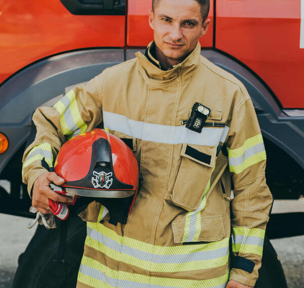 În lupta cu focul: experiența pompierului  unghenean Ilarion Beșliu în Grecia