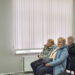 Seniorii din Ungheni, informați despre drepturile lor sociale