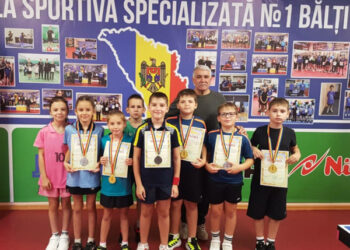 Cadou de Ziua Pedagogului
