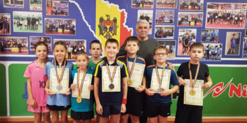 Cadou de Ziua Pedagogului