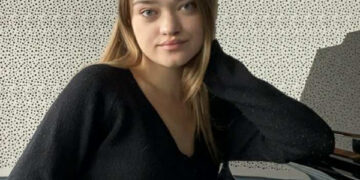 Selina Budeanu: ungheneanca care combină  conservatorul cu universitatea în Franța