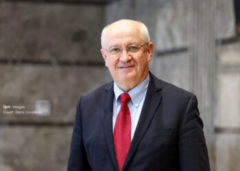 Prima vizită a premierului Munteanu în țară: la Ungheni, pe 27 noiembrie