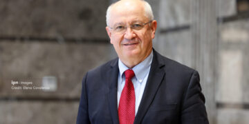 Prima vizită a premierului Munteanu în țară: la Ungheni, pe 27 noiembrie