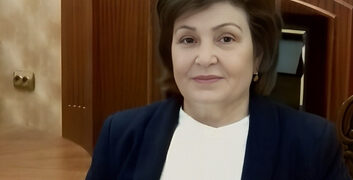 Zinaida Vrabie – urme de lumină pe drumul educației