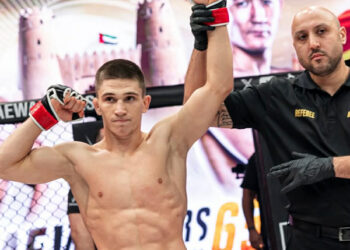 Pavel Andrușca – un exemplu de perseverență, prin muncă și determinare, visurile pot deveni realitate