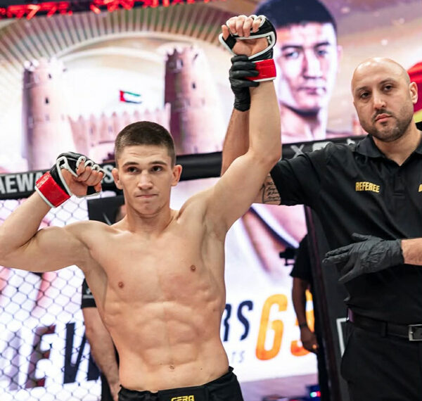 Pavel Andrușca – un exemplu de perseverență, prin muncă  și determinare, visurile pot deveni realitate