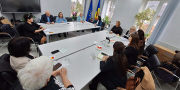 Domeniul social – prioritate națională