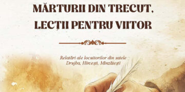 Istoria vie a satelor Drujba, Hârcești și Mînzătești