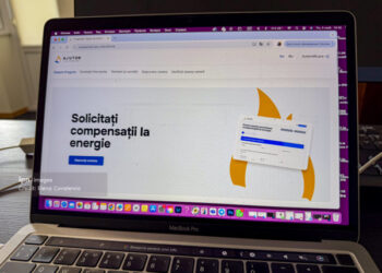 Cetățenii pot depune de astăzi și până pe 28 noiembrie cereri pentru compensații la energie