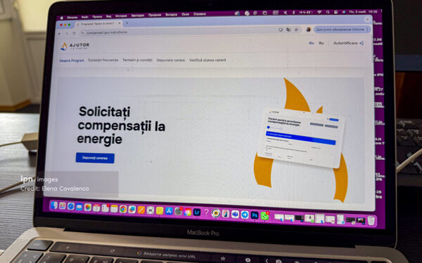 Cetățenii pot depune de astăzi și până pe 28 noiembrie cereri pentru compensații la energie