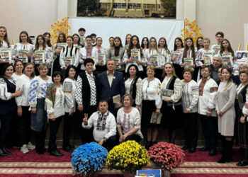 Oamenii de lângă noi și faptele lor bune