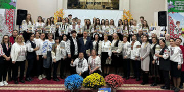 Oamenii de lângă noi și faptele lor bune