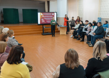 Cultivarea talentului actoricesc în școală și societate