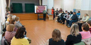 Cultivarea talentului actoricesc în școală și societate