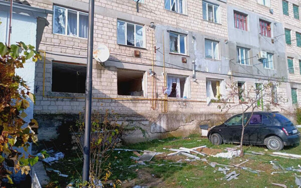 Doar 2-3% dintre locuințe sunt asigurate: CNPF îndeamnă cetățenii să-și protejeze bunurile