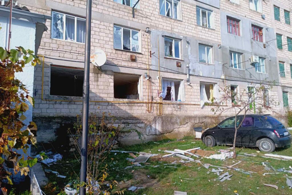 Doar 2-3% dintre locuințe sunt asigurate: CNPF îndeamnă cetățenii să-și protejeze bunurile