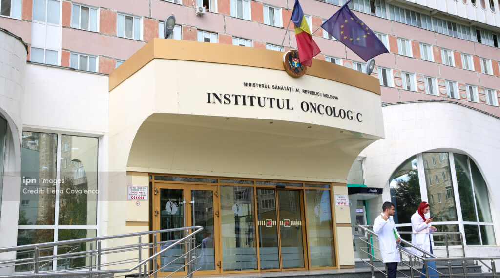 O nouă etapă în lupta cu cancerul: Moldova, parte a evaluării internaționale imPACT
