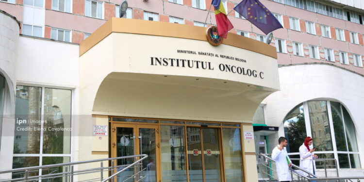 O nouă etapă în lupta cu cancerul: Moldova, parte a evaluării internaționale imPACT