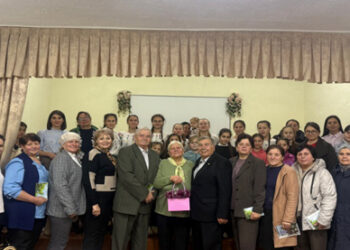 Debut literar la IP Gimnaziul „Andrei Tamazlîcaru”