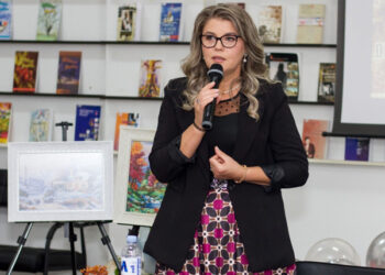 Mariana Golimaz: „La poarta Domnului nu ne va întreba ce am avut, ci ce am lăsat”