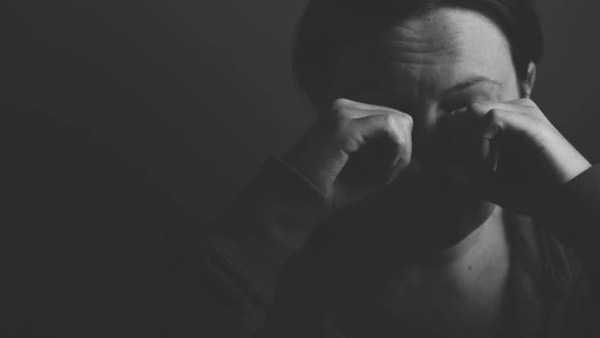 Veruța – femeia care a învățat să respire din nou