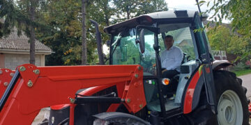 Finanțare pentru modernizarea  gestionării deșeurilor