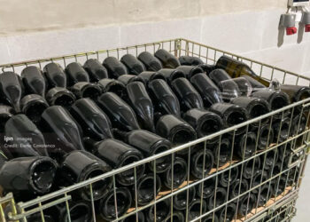 Cetățenii vor putea returna ambalajele