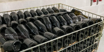 Cetățenii vor putea returna ambalajele