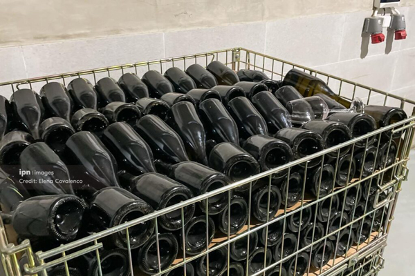 Cetățenii vor putea returna ambalajele