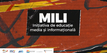 Documentarul, realizat în cadrul proiectului „Inițiativa de educație media și informațională (MILI) în Republica Moldova”