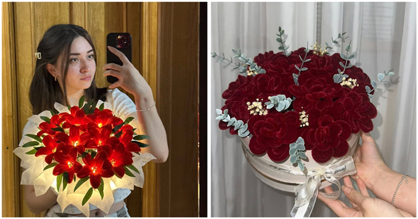 Nicoleta Hîrtie: „Aș vrea ca oamenii să poată dărui mai des lucruri făcute manual, nu doar obiecte produse în serie”