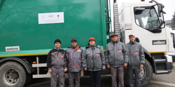 Cooperare intercomunitară pentru un mediu mai curat: investiții importante la Ungheni