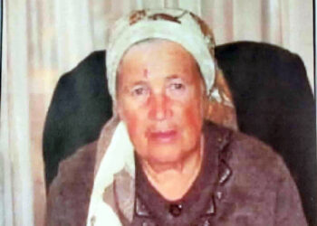 Valentina Axan – promotoare a cărţii